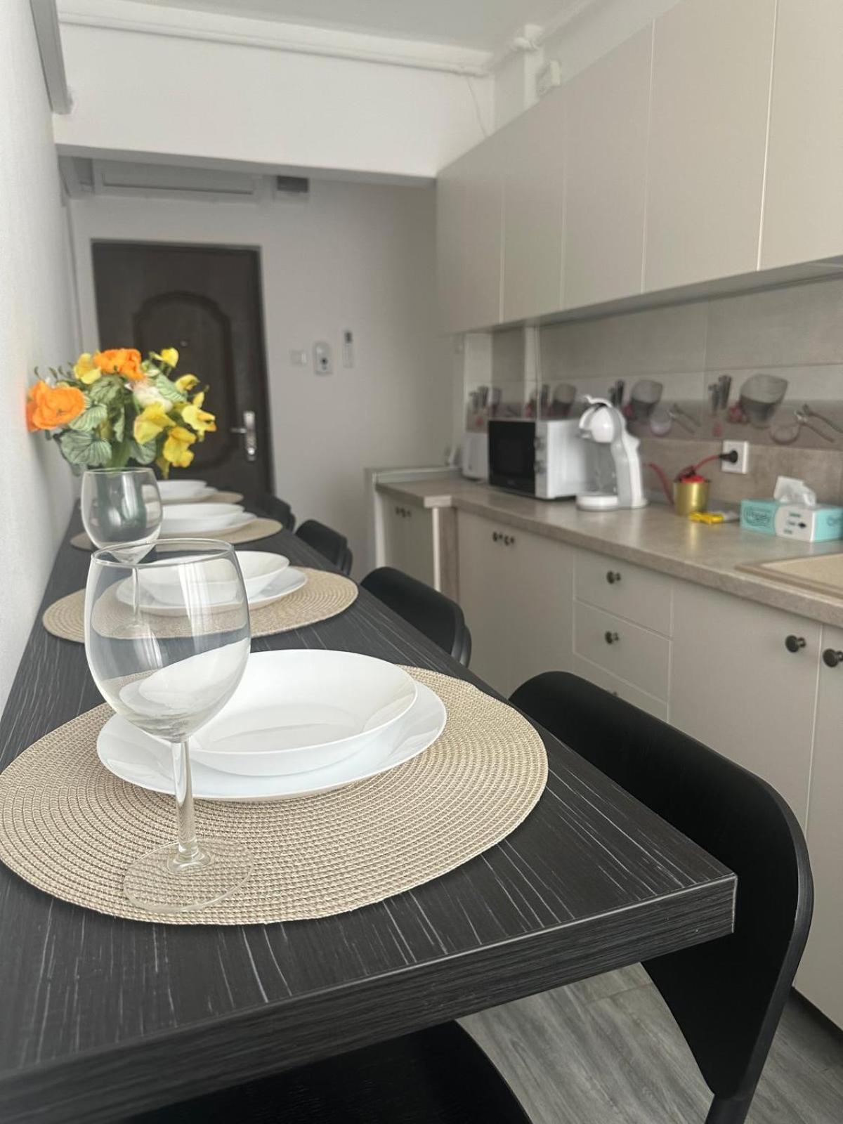 Apartament 2 Cam Cetate อัลบายูเลีย ภายนอก รูปภาพ